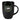 Puritt Ceramic Mug 385 Ml. (13 Fl. Oz.): Premium  grouped