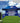 Full Tent Package 2, 20' Sublimated Tent Kit, Single sided 20' backwall, 2 single side half sidewall  grouped