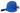 Royal White Royal American Premium Twill/Mesh Deep Fit Trucker with Stripes