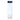 Clear Glass (bottle) Dark Blue (lid) 600 Ml. (20 Fl. Oz.) Single Wall Borosilicate Glass Bottle