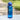Milo Recycled Plastic Bottle  grouped