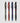 La Jolla Softy Monochrome Classic Pen  grouped