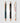 Avalon Pearl Rose Gold Stylus Pen grouped