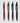 Avalon Softy Monochrome Classic Stylus Pen  grouped