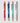 Paris Softy Rose Gold Stylus Pen  grouped