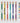 Round Pencil grouped