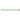Green - Black Elix rPET Breakaway Lanyard - 21.3" x 1" plain