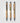 Bambowie Bamboo Pen  grouped