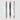 Orbit Spinner Metal Stylus Pen  grouped