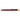 Burgundy - Black - Bamboo Reborn Twist Recycled Aluminum Pen plain