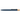 Navy Blue - Black - Bamboo Reborn Twist Recycled Aluminum Pen plain