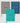 Melville 5.8" x 8.3" RPET Notebook  grouped