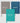 Melville 5.8" x 8.3" RPET Notebook  grouped
