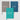 Melville 5.8" x 8.3" RPET Notebook  grouped