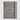 Gray Urban RPET Portfolio Notebook - 12.6" x 9.84"x .40"