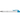 White - Blue - Aqua Stylex Frost Pen plain