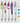 Stylex Frost Pen  grouped