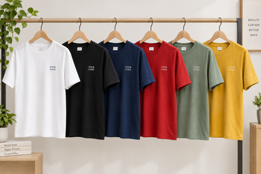 custom apparel 