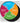 Set of 4 Premium Coasters .020 Gloss Copolyester Topcoat & 3/32" Rubber base Full Colour Imprint