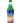 Gourde isotherme mince de 355 ml en couleur
