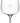 Riedel Grape Cabernet Merlot Cocktail 22oz crystal wine glass - Etched