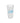 17 Fl. Oz. Mug with Silicone Lid: White mug