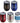 Gobelet à vin en acier inoxydable/polypropylène Onyx de 355 ml