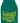 Koozie® Zip-Up Bottle Cooler