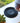 Vintage Record 3.875" Coaster