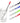 Sip 'N Slide Telescoping Straw With Cleaning Brush