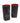 Reversible Full Color Tall Boy Can Cooler