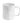 Seattle - 12 oz. White Ceramic Mug - Silkscreen