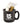 Kit S'mores Tasse de camping 450 ml