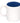 450 Ml. (15 Fl. Oz.) 'C' Handle Two-Tone Mug: Premium: Premium