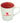 Café Bien 400 Ml. (13.5 Fl. Oz.) Two-Tone Mug