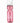 Bouteille de jogging translucide de 768 ml avec couvercle sport et paille