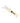 3 Pieces Stainless Steel Straw Set