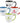 15 oz. Two-Tone Ceramic Bistro Mug