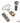 Swiss Force® Alsace Wine Accessory Set