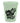 Garyline® Cups-on-the-Go Glow-in-the-Dark Stadium Cup - 16 oz.