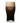 Elmhurst Beer Glass - Deep Etch