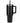 Pinnacle 40 oz Vacuum Insulated Eco-Friendly Travel Tumbler With Straw