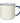 Spring 350 Ml. (12 Fl. Oz.) Mug With Coloured Rim/Handle