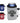 Koozie® Collapsible Can Cooler with Carabiner