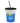 Garyline® Cups-on-the-Go Color-Changing Sport Sipper - 16 oz.