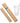 Vellum Paper Straw 10-Pack
