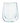 12 oz Asobu Iridescent Stemless Wine Glass