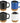 Tasse en céramique Balsamo 35 cl avec base en liège