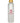 Canton 1000 ml. (33.8 fl. oz.) Glass Bottle With Bamboo Lid