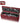 Cobourg Wine Box - Black Satin